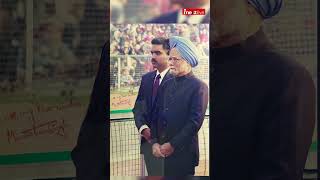 करोड़ों की गाड़ी तो PM की है, मेरी तो मारूति है, Manmohan Singh को याद कर भावुक हुए मंत्री असीम अरूण