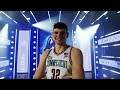 uconn 2023 final four intro video vs. miami