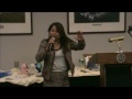 Apostle Cecilia De Leon - Dancing with the Stars Womens Conference 2013