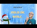 VOGLIO CHE NATALE 🎅 canzone per bambini novità 2024 🆕️