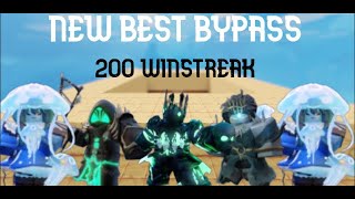 NEW BEST BYPASS STRATEGY EP9 (Roblox BedWars)