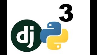 Generating URL Pattern - Django Web Development Tutorial 3