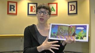 Dialogic Reading