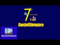 WTP Inc Celebrates DanielElevators’s 7th Anniversary @DanielElevators