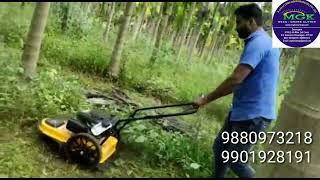 #arecanut grass cutter #cub cadet string trimmer #trolley brush cutter 98809 73218. 99019 28191