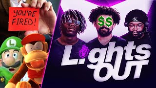 Smash Players are LOSING Their Sponsors! | Lights Out Episode 90