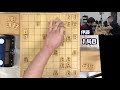 【将棋】東大将棋部とガチンコ１０秒将棋！part1