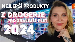 Nejpoužívanější produkty z drogerie 2024