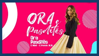 Ora e pasditës - Programi festiv - Pjesa 2 - 31.12.2024 - Klan Kosova