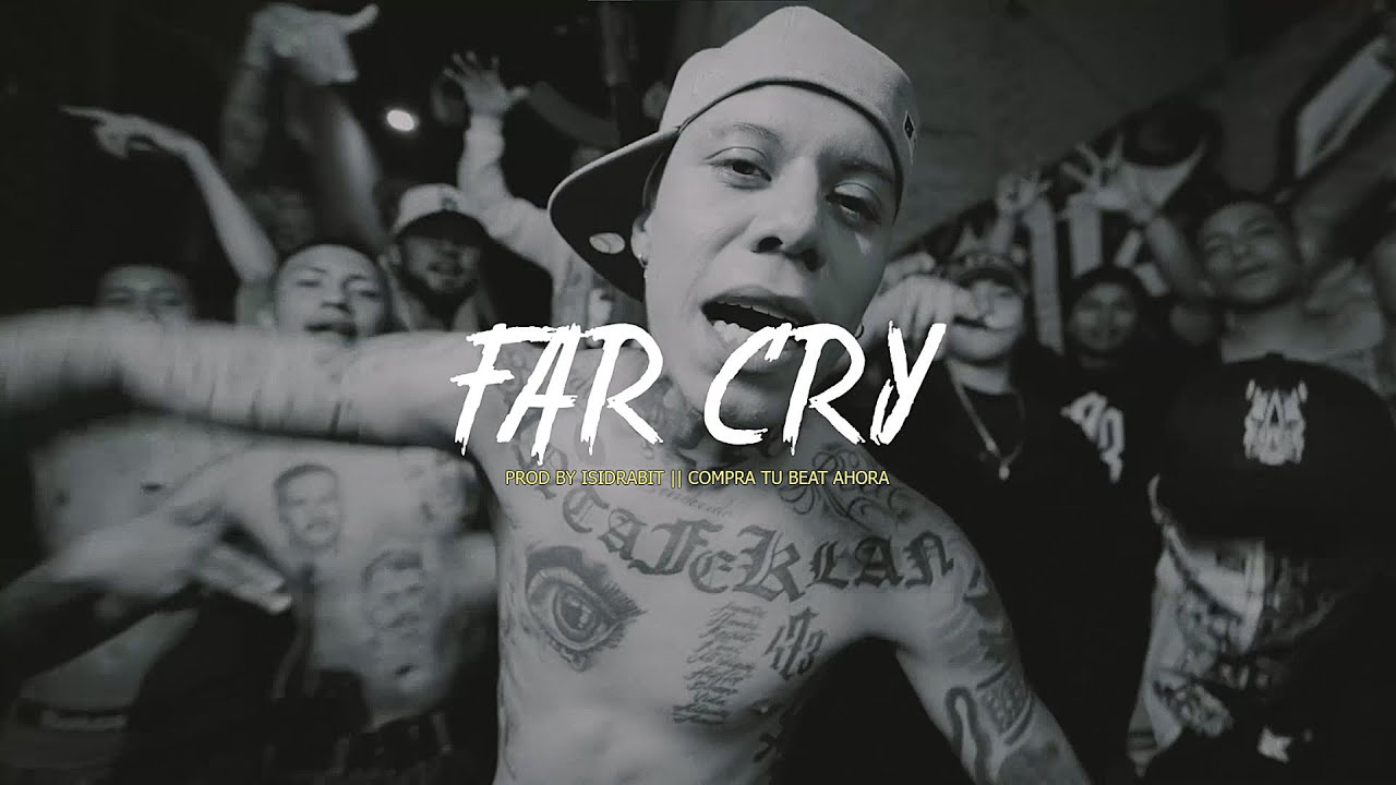 Beat Rap Boombap Santa Fe Klan X Akapellah Pista De Boombap Agresivo