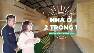 #6 RoomTour Cùng Hô Biến | Công Trình \