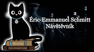 Éric-Emmanuel Schmitt - Návštěvník (Mluvené slovo CZ)