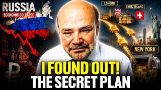 I'm 101% Certain! They’re Setting A Trap For Gold & Silver Investors - Martin Armstrong