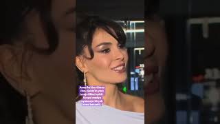 Ebru Şahin estetik mi yaptırdı? #ebruşahin #magazin #cediosman