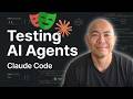 Claude Code + Playwright CLI (Beginner friendly guide to automated testing)