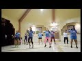 Zumba Dance with ZIN PEDOT@The DN Family