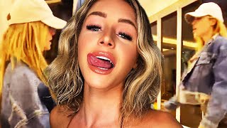 OnlyFans Star Walks Free From Jail After Stabbing Boyfriend To Death