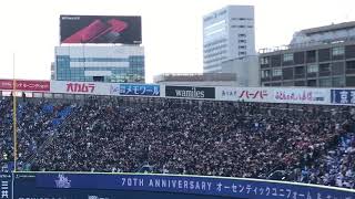 【マリーンズ】 角中勝也応援歌→戦え千葉ロッテ → チャンステーマ4