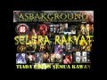 AsbakGround - Selera Rakyat ( Lyrics ).wmv