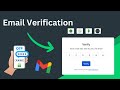 Building Node.js Authentication from Scratch with OTP Verification 🚀