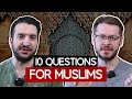 10 Questions for Muslims from David Wood and Apostate Prophet