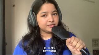 HYBE INDIA AUDITION | SINGING VIDEO #hybelabels #hybeindia #auditionvideo