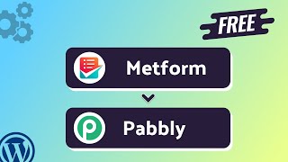 Integrating MetForm with Pabbly | Step-by-Step Tutorial | Bit Integrations