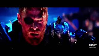 Avengers Infinity War First Action Scenes | Thor & Loki & Hulk VS Thanus Fighting Scenes Avengers 4