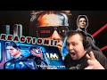 TERMINATOR vs G.ONE EPIC TRAIN BATTLE | REACTION!!