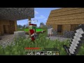 minecraft multiplayer survival lets play w moldyhotdog123 episode 1 part 1 hd