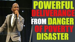 DELIVERANCE FROM DANGER AND DISASTER PASTOR DR  PAUL ENENCHE
