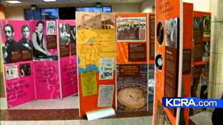 Music Exhibit To Debut At Sacramento Public Library