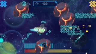 Space Shooter Game Template Construct