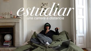 mi experiencia estudiando psicología a distancia en la UOC