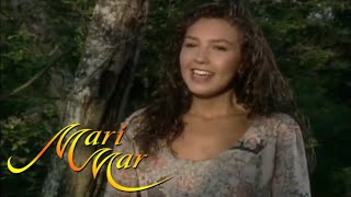 ¡Marimar se entera que está enamorada! | Marimar - Televisa