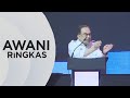 AWANI Ringkas: PM arah Khazanah Nasional audit dalaman, pelaburan rugi