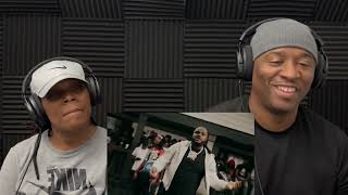Hunxho - Uh Huh (feat. Tee Grizzley) !!REACTION!!