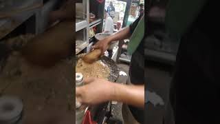 ngelebok gado-gado Tatang cuy..