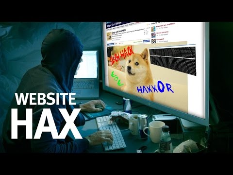How Websites get Hacked and How to protect Your Site from Hackers! How Websites get Hacked and How to protect Your Site from Hackers!