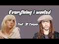 Everything i wanted | JP Cooper version (audio)