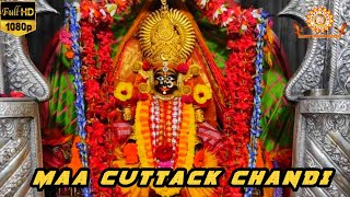 Maa Cuttack Chandi Status 🌹ମା କଟକ ଚଣ୍ଡୀ 🌹//Happyvideocreation //#Durgapuja2021 #Maa_Cuttack_Chandi