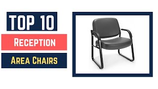 Reception Area Chairs - Best Reception Area Chairs in 2022 [Top10]