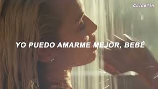 Miley Cyrus - Flowers (video oficial) // Español
