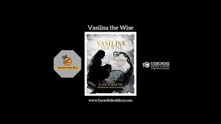 Usborne Vasilisa the Wise