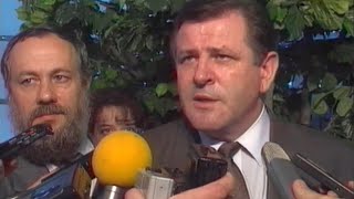 Ako to vlastne bolo s tým referendom? (1992)