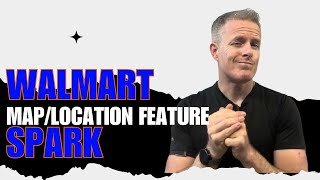🗺️ Walmart Spark App LIVE MAP Feature – Game Changer for Shopping Orders?! ⚡ Honest Review 2026