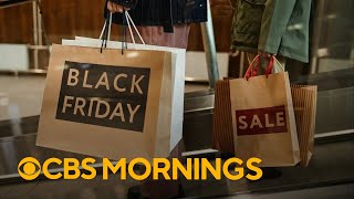 Money-saving tips for Black Friday and this holiday season
