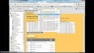 IC Copy Assignments