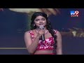 dimple hayati speech @ gaddala konda ganesh success meet tv9