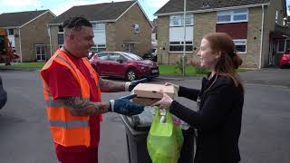 Episode 1 - Darlington Recycle Right